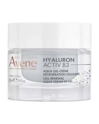 Avène Hyaluron Activ B3 Aqua Gel-Crema 50ml