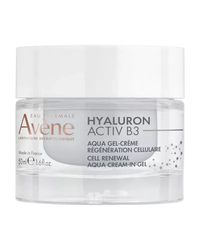 Avène Hyaluron Activ B3 Aqua Gel-Cream 50ml