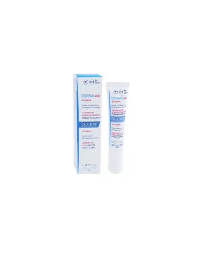 Ducray Dexyane Med Palpebral 15ml
