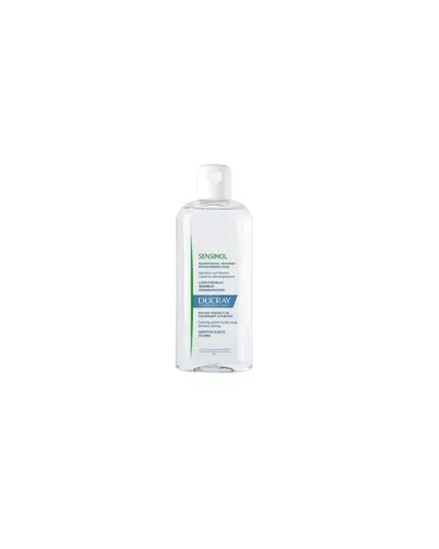 Ducray Sensinol Champu 400ml