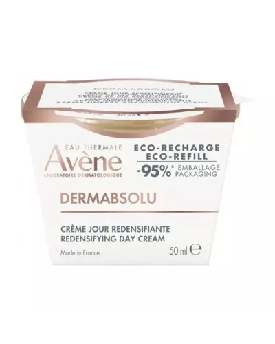 Avene Dermabsolu Recharge Crème De Jour Redensifiante 50 ml