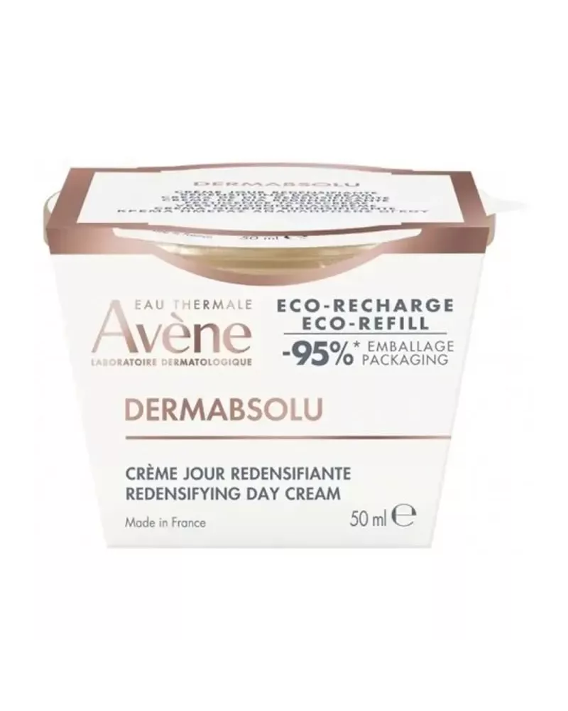 Avene Dermabsolu Recharge Crème De Jour Redensifiante 50 ml