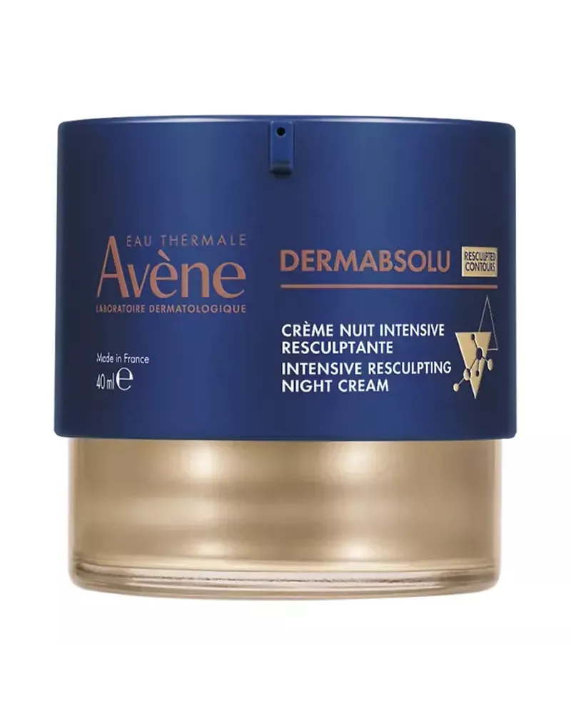 Avene DermAbsolu Bálsamo De Noche Regenerador 40 ml