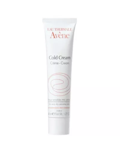 Avene Cold Crème 40ml