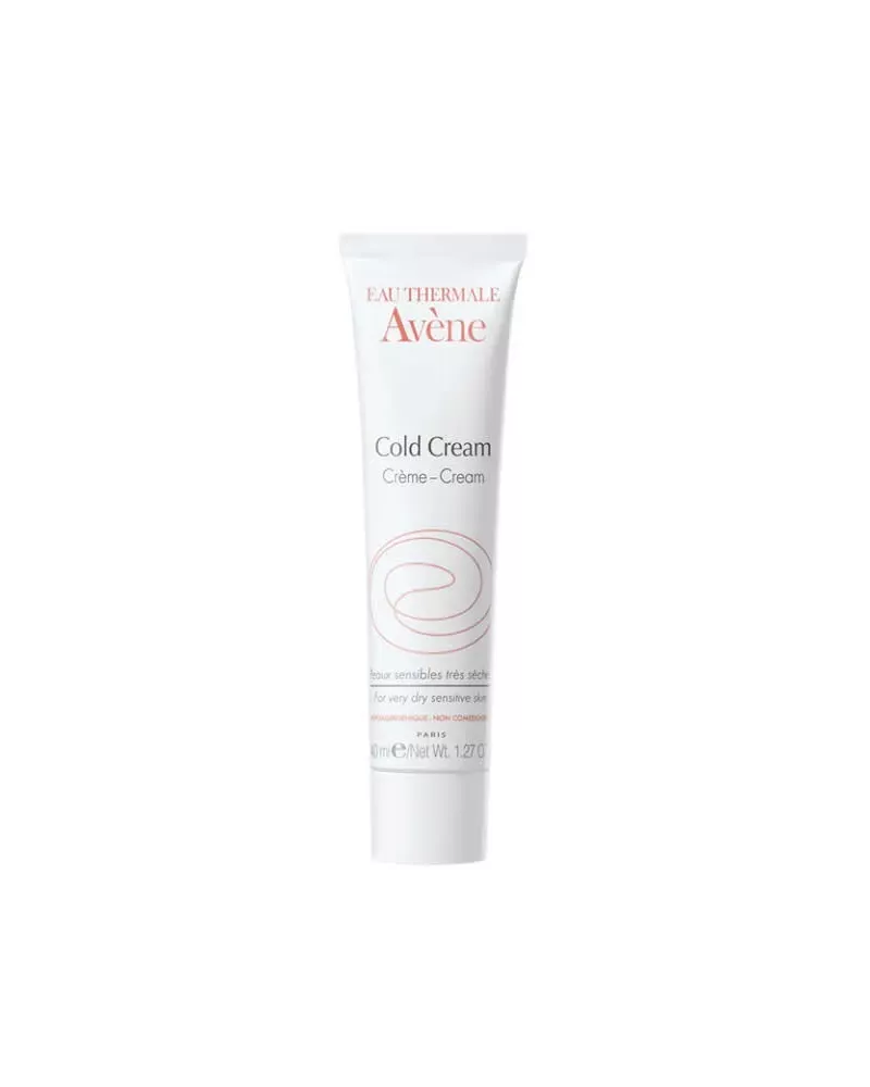 Avene Cold Cream 40ml