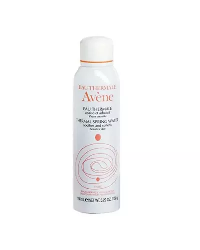Avène Spray D Eau Thermale 150ml