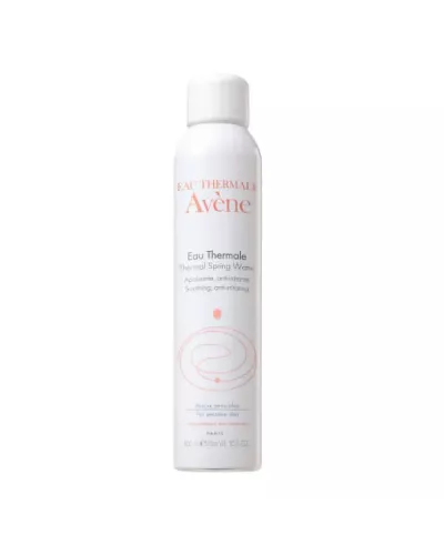 Avène Spray D`Eau Thermale 300ml