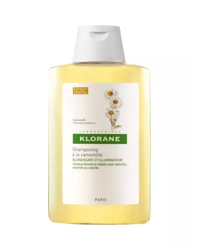 Klorane Shampooing Camomille