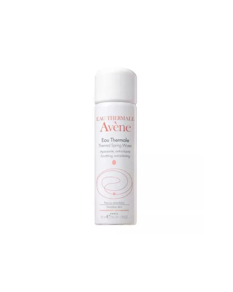 Avène Spray D Eau Thermale 50ml