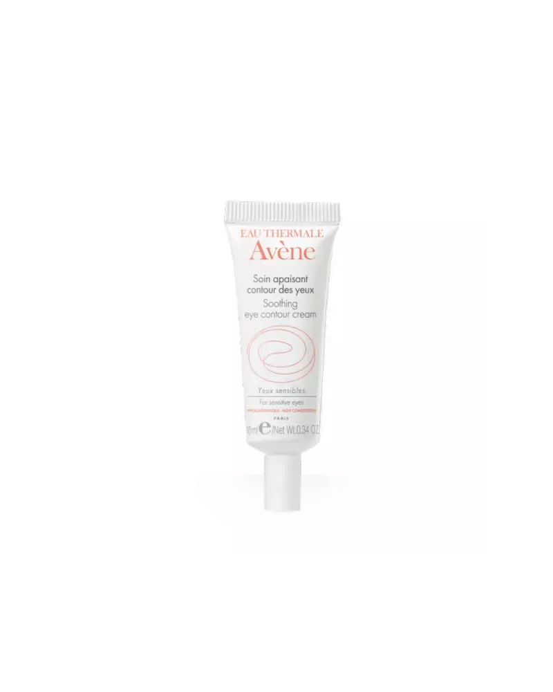 Avene Cuidado Calmante Contorno Ojos 10ml