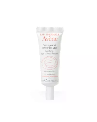 Avene Cuidado Calmante Contorno Ojos 10ml