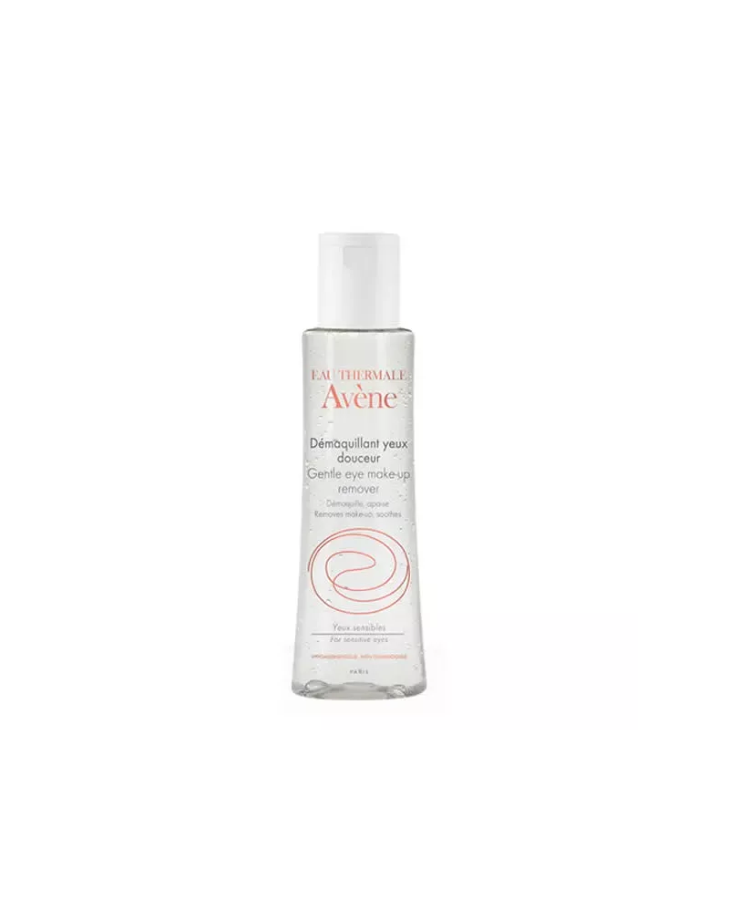 Avene Démaquillant Douceur Our Les Yeux 125ml
