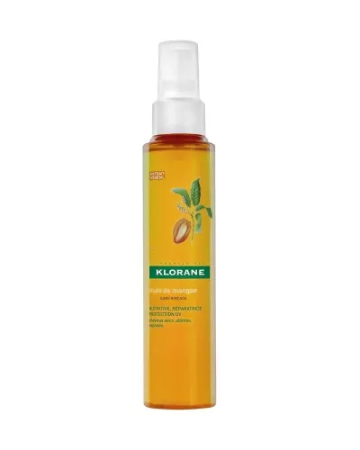 Klorane Aceite De Mango 125ml