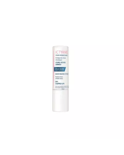 Ducray Ictyane Dry Stick Lèvres 3g