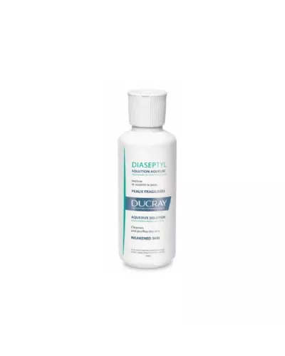 Ducray Diaseptyl Aqueous Solution 125ml