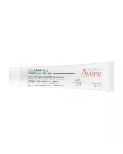 Avene Cleanance Comedomed Peeling 40 ml