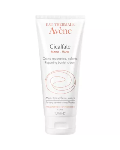 Avene Cicalfate Mains Crème Réparatrice Isolante 100ml