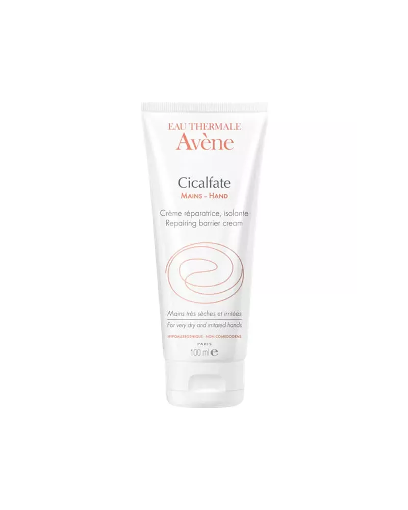 Avene Cicalfate Mains Crème Réparatrice Isolante 100ml