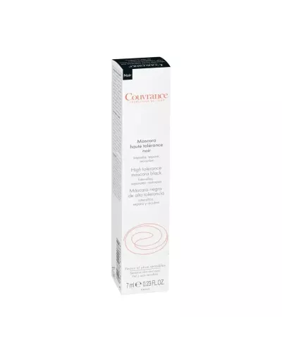 Avène Avene Masque Couvrance Noir 7ml