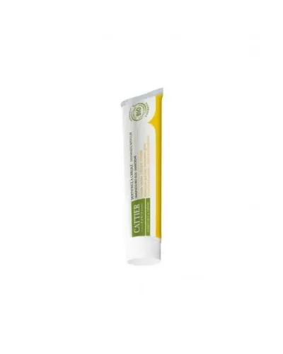 Cattier Paris Cattier Dentifrico Dentargile Limon 75ml