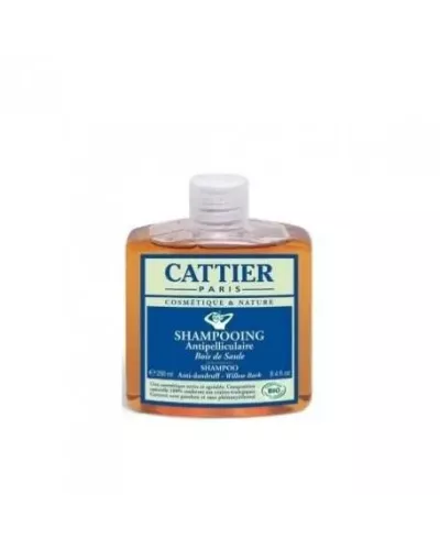 Cattier Paris Cattier Champu Anticaspa 250ml