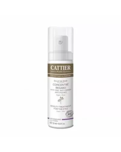 Cattier Paris Cattier Contorno De Ojos 15ml