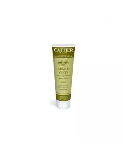 Cattier Paris Cattier Arcilla Verde 400g