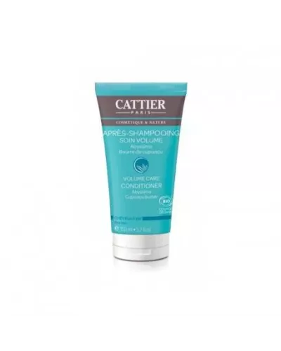 Cattier Paris Cattier Acondicionador Volumen 150ml