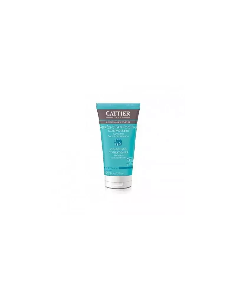 Cattier Paris Cattier Acondicionador Volumen 150ml
