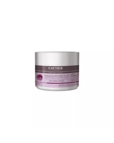 Cattier Paris Cattier Mascarilla Repara Cab Seco 200ml