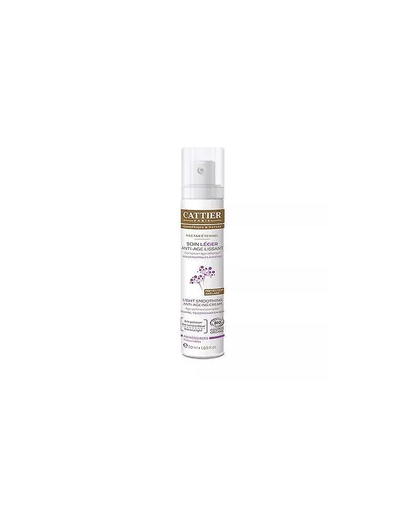 Cattier Paris Cattier Antiedad Textura Ligera 50ml