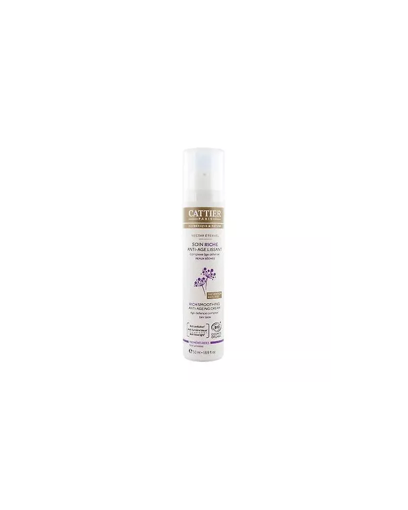 Cattier Paris Cattier Antiedad Textura Cremosa 50ml