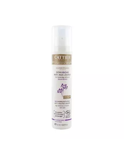 Cattier Paris Cattier Antiedad Textura Cremosa 50ml
