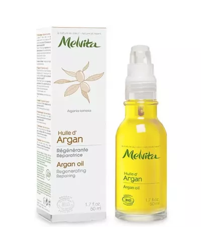 Melvita Aceite de Argán 50ml