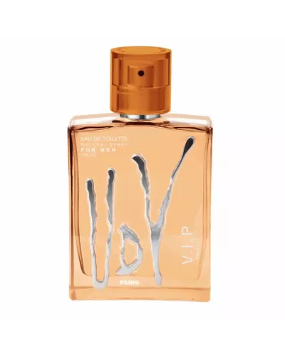 Ulric De Varens Vip For Men Eau De Toilette Vaporisateur 100ml