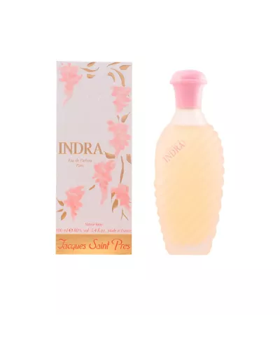 Ulric De Varens Indra Eau De Parfum Vaporisateur 100ml