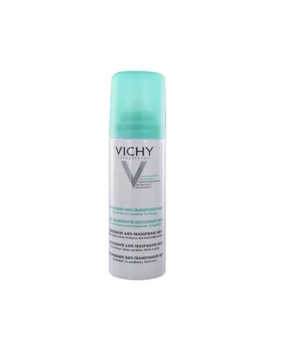 Vichy 48 Hour Anti Perspirant Deodorant 125ml