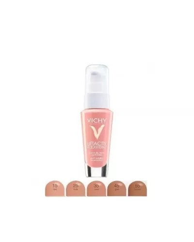 Vichy Flexilift Maq Sand N35 30ml
