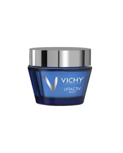 Vichy Liftactiv Cxp Noche 50ml