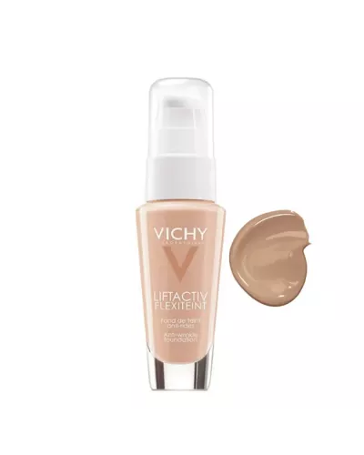 Vichy Liftactiv Flexiteint Fond De Teint 25 Nude 30ml