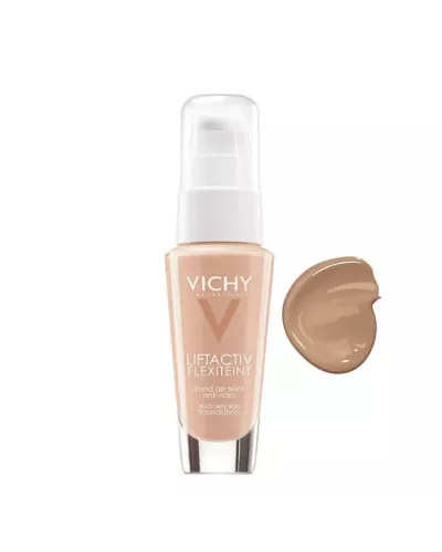 Vichy Liftactiv Flexiteint Fond De Teint 45 Gold 30ml