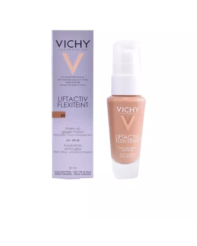 Liftactiv Flexiteint Fond De Teint Anti-Rides Spf20 55-Opal