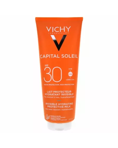 Vichy Capital Soleil Hidratante Spf30 300ml