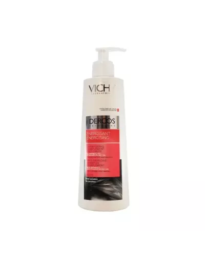 Vichy Dercos Shampooing Energisant 400ml
