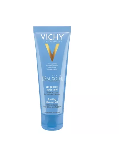 Vichy Idéal Soleil Lait Après Soleil 300ml