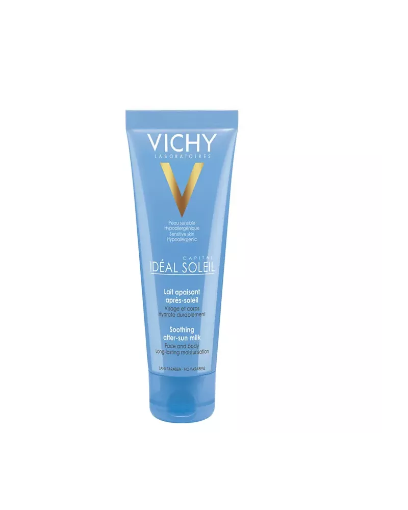 Vichy Idéal Soleil Daily Milk Care After Sun 300ml
