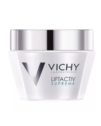 Vichy Liftactiv Supreme Crème Jour Peaux Mixtes 50ml