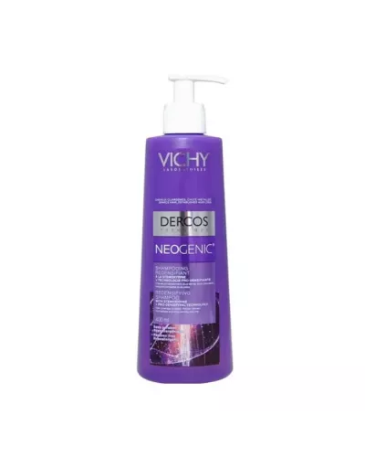 Vichy Dercos Neogenic Shampooing Redensifiant 400ml