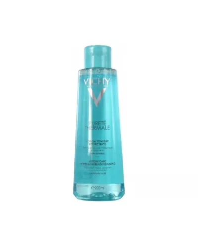 Vichy Pureté Thermal Lotion Tonique Perfectrice 200ml