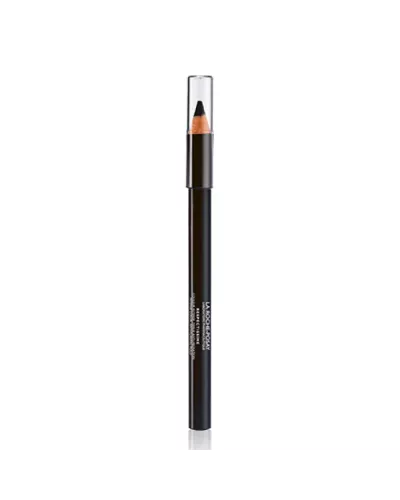 La Roche Posay Respectissime Soft Eye Pencil Black 1g